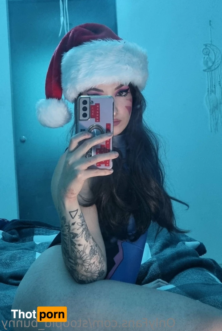 Stoopid Bunny 16054766