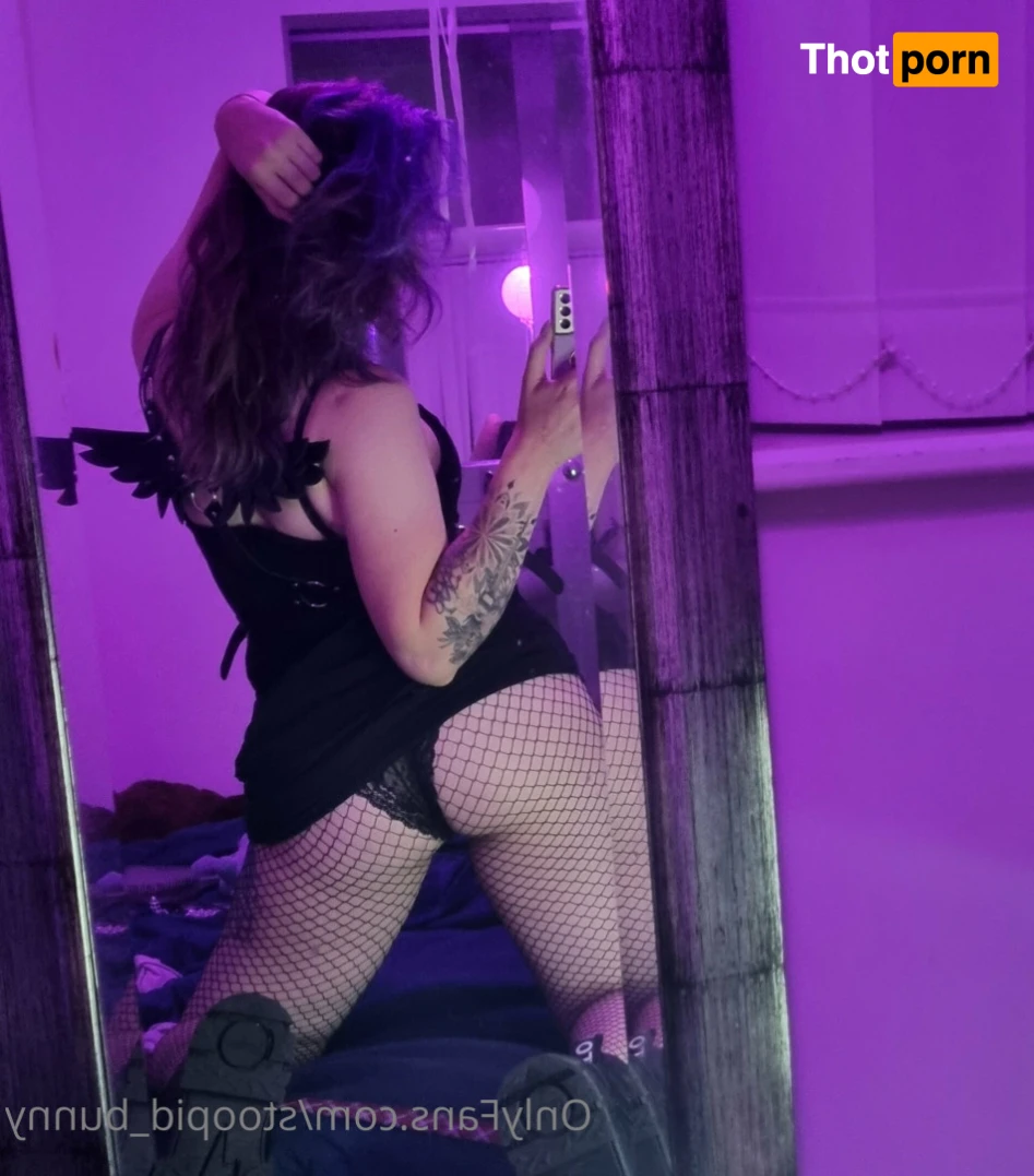 Stoopid Bunny 16054805