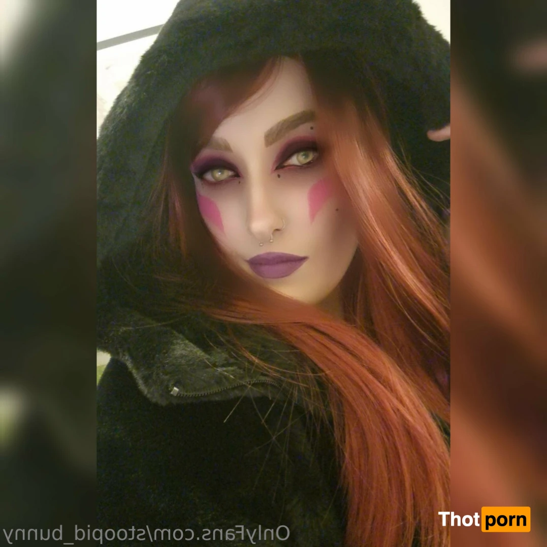 Stoopid Bunny 16054842