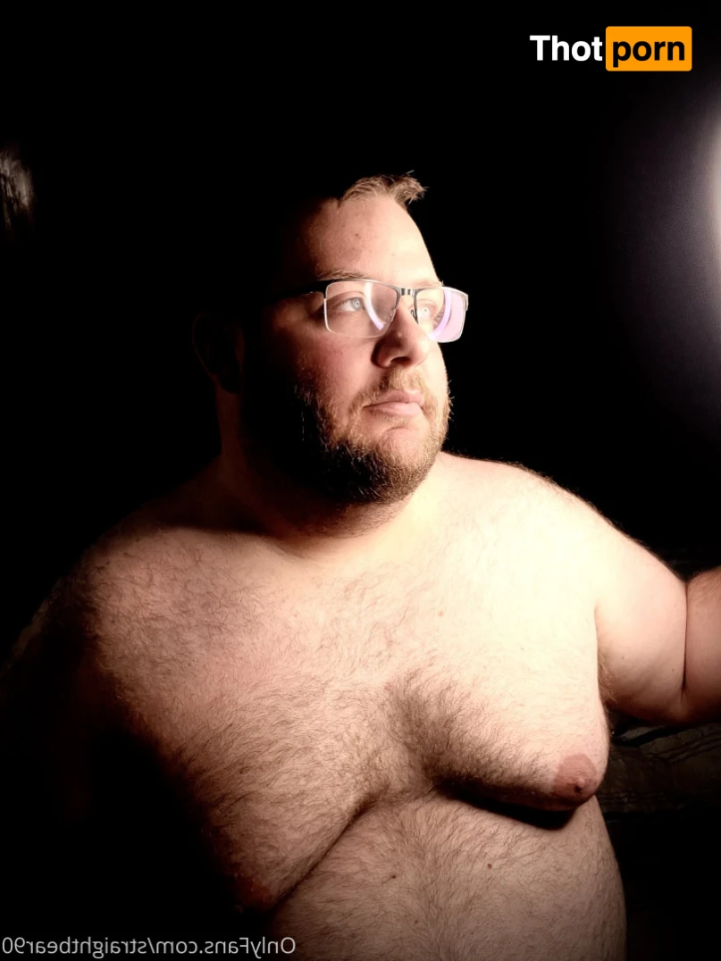 StraightBear90 16052142