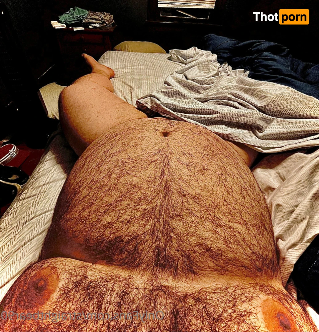 StraightBear90 16052213