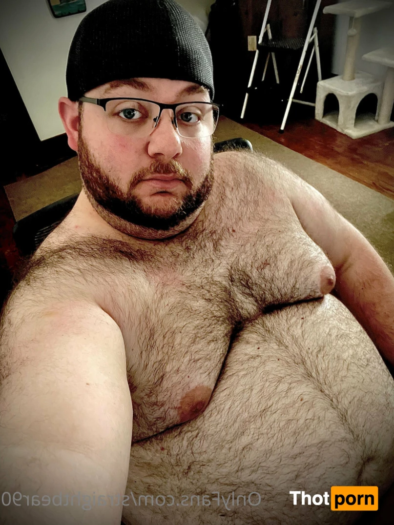 StraightBear90 16052426