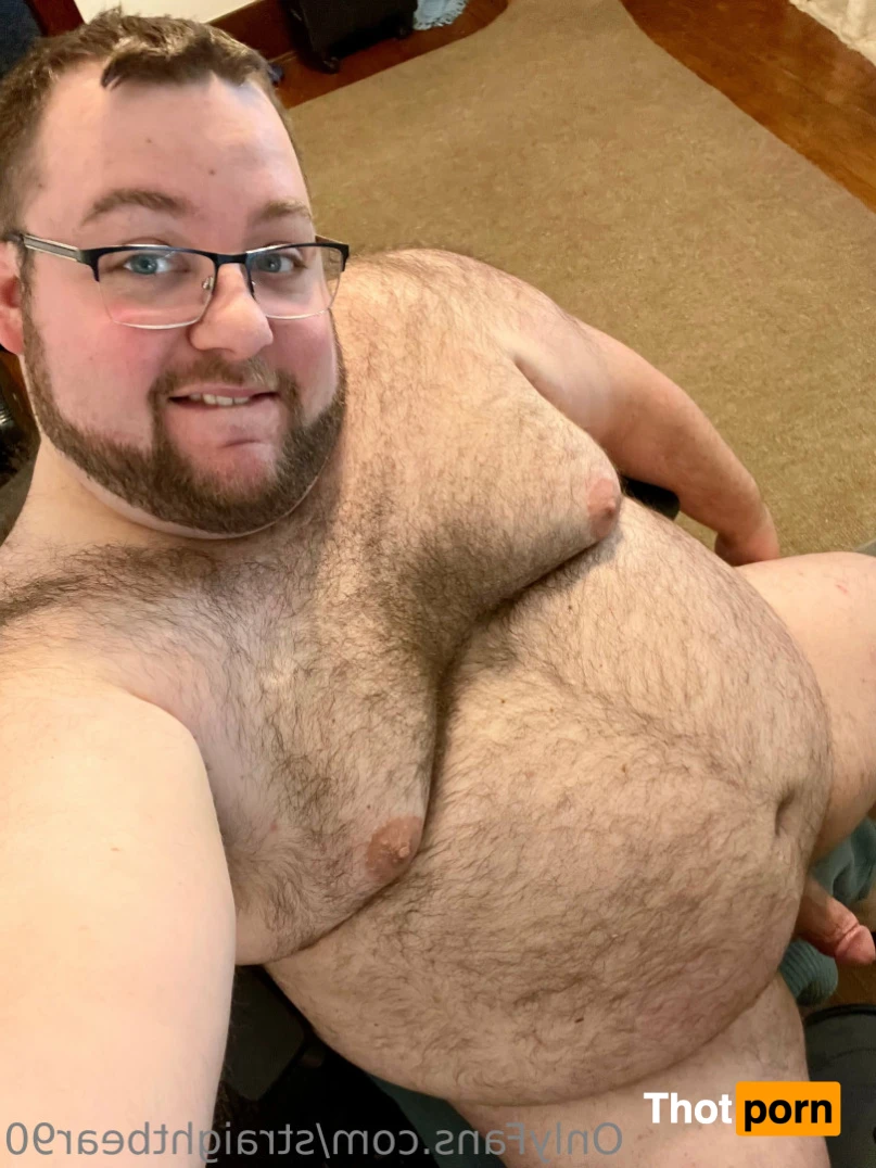 StraightBear90 16052451