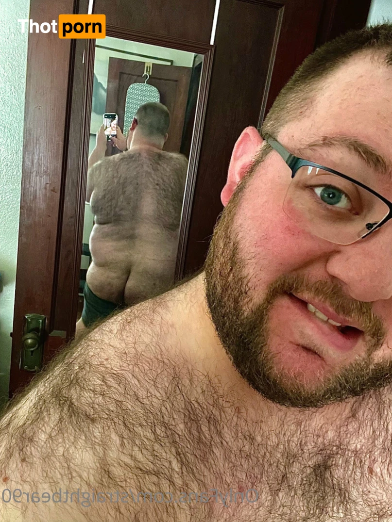 StraightBear90 16052721