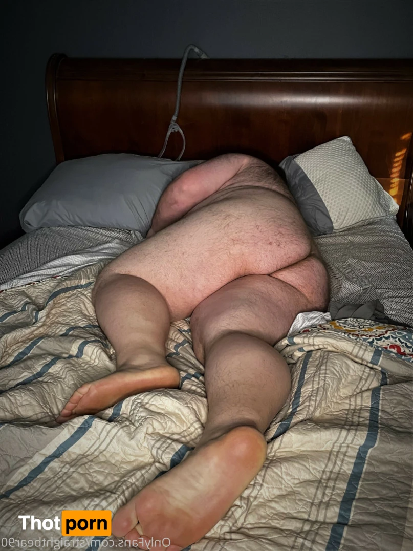 StraightBear90 16052808