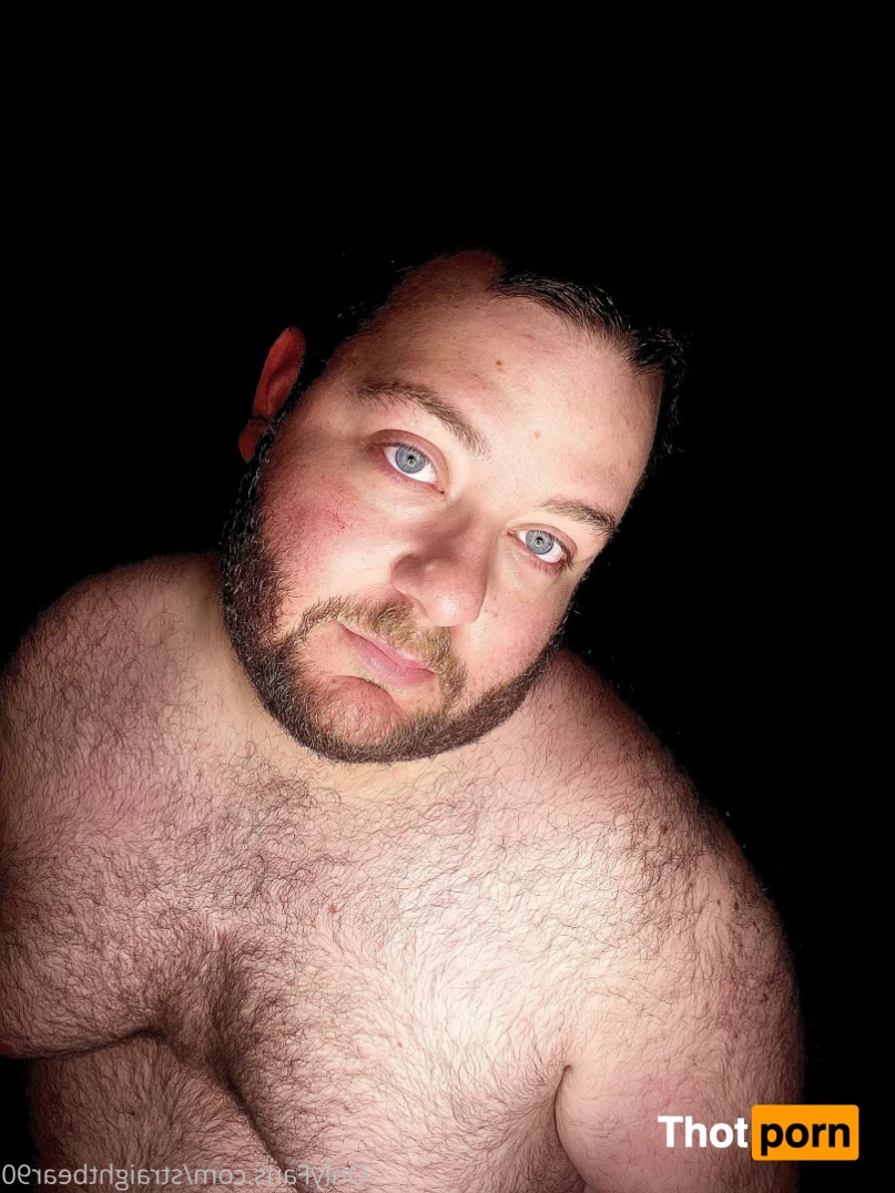 StraightBear90 16052918