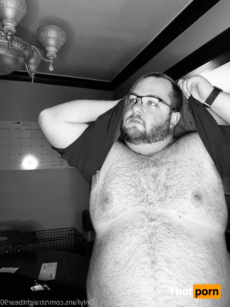 StraightBear90 16053002