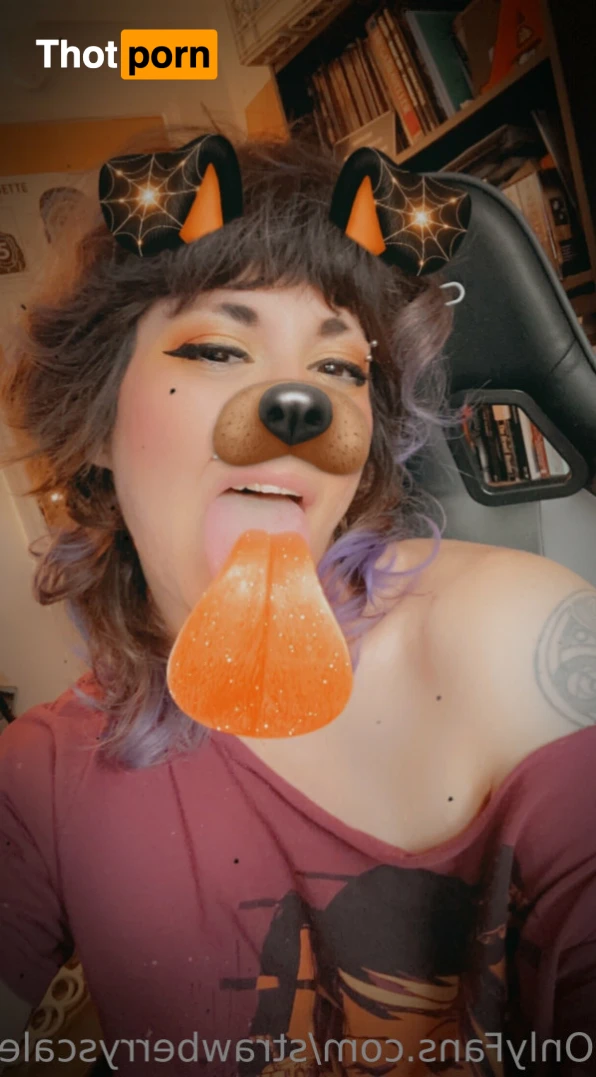 Strawberry Scales 16028800