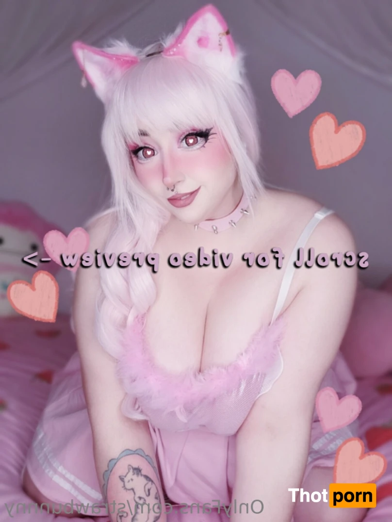 🍓Strawbunny🍓 16005558