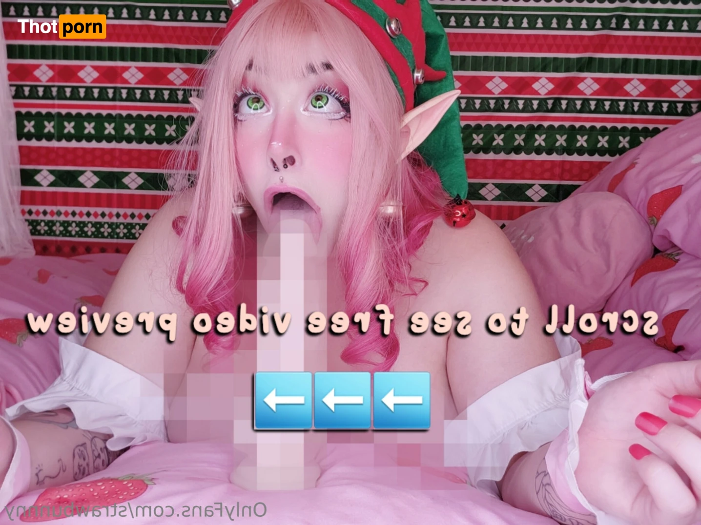 🍓Strawbunny🍓 16005609