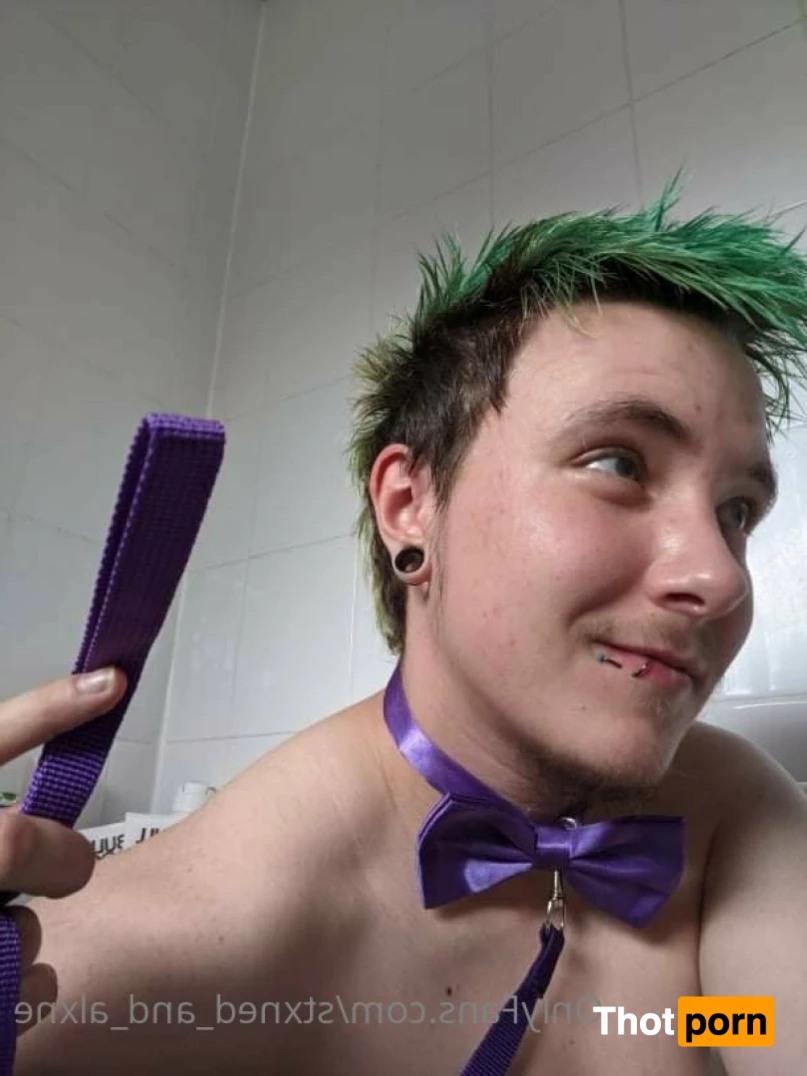 FtM guy &amp; Cis guy 15976334