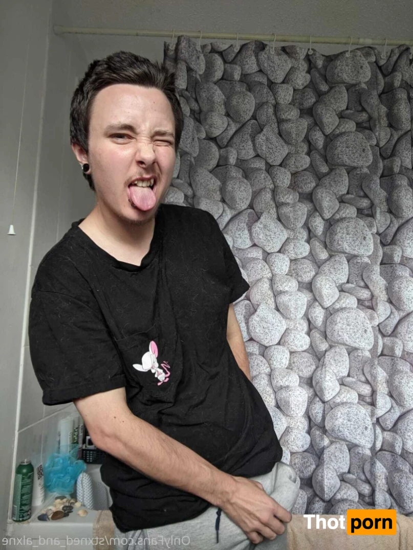 FtM guy &amp; Cis guy 15976347