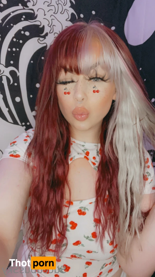 Succubus Sky 15964231