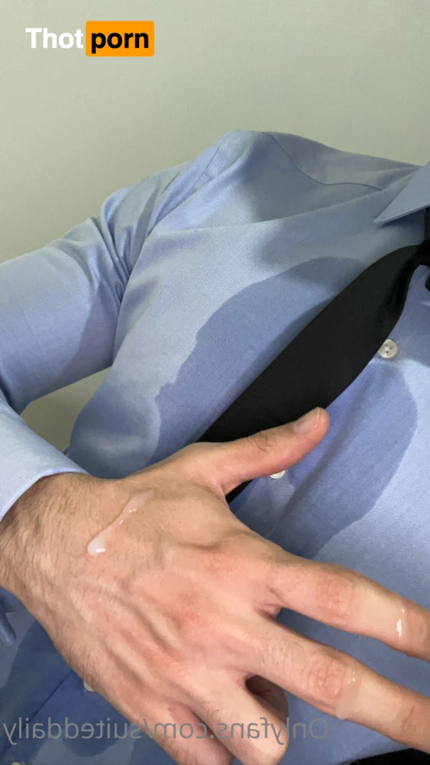 Suited Daily 15958052