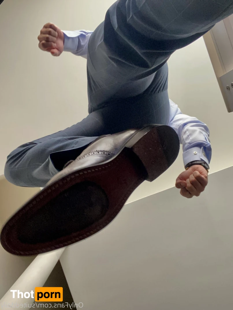 Suited Daily 15958065