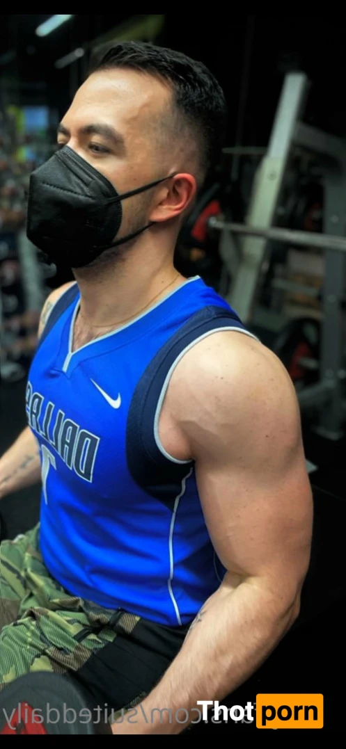 Suited Daily 15958151