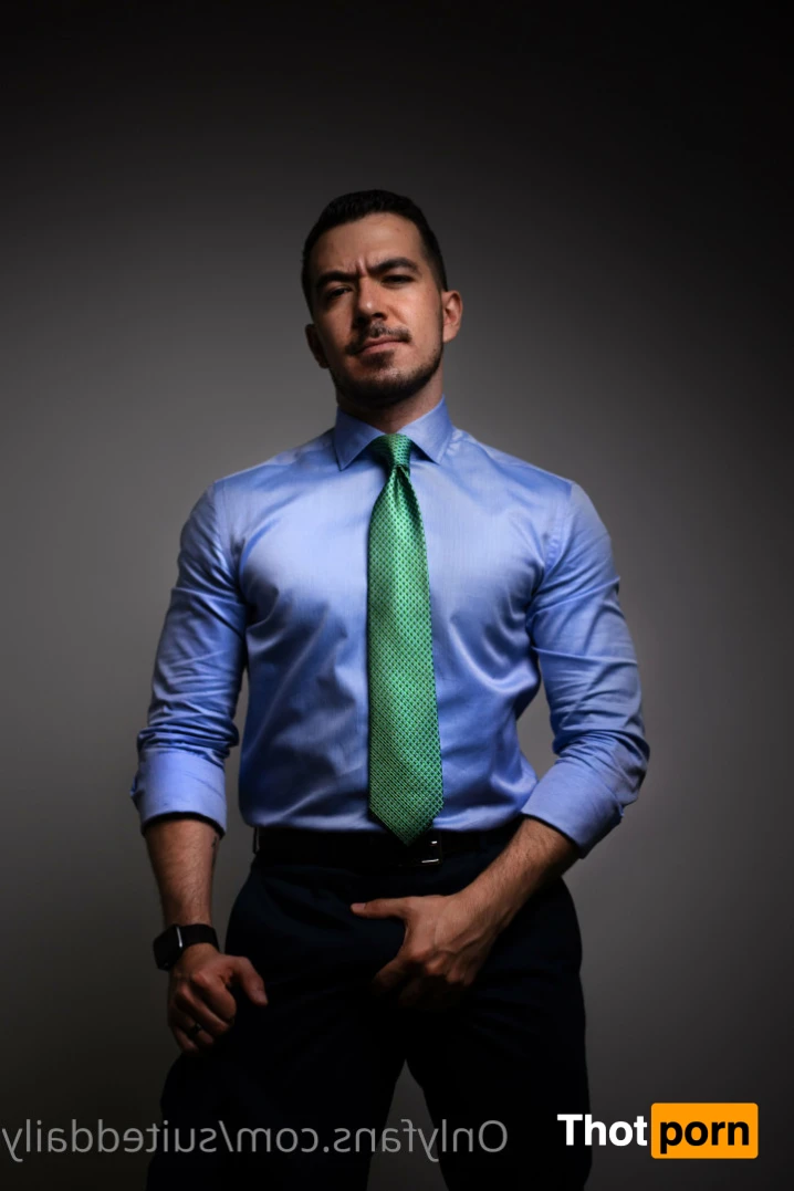 Suited Daily 15958267