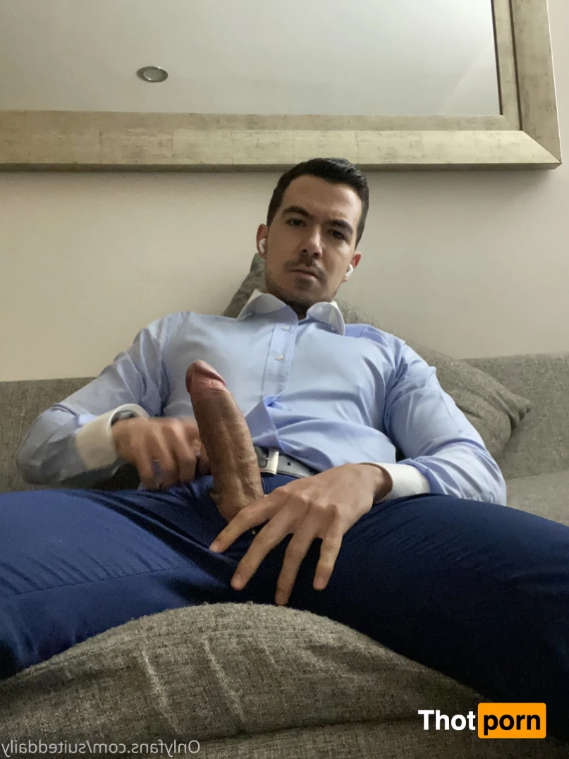 Suited Daily 15958283