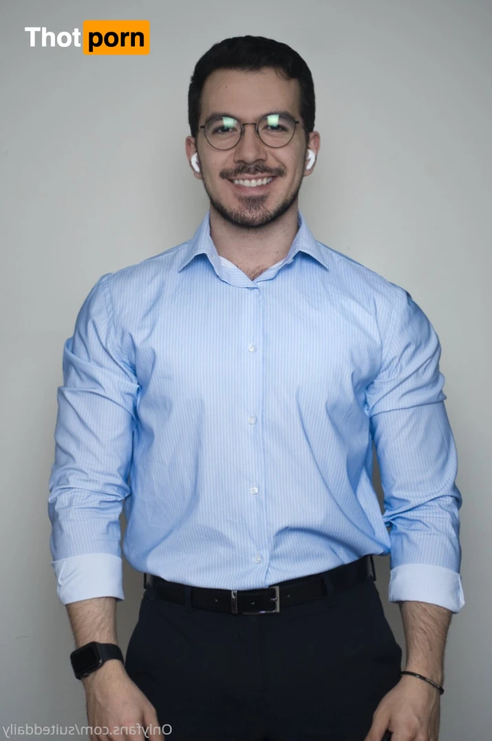 Suited Daily 15958346