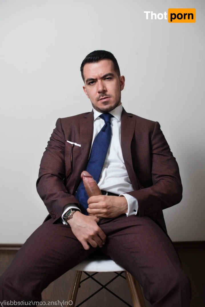 Suited Daily 15958359