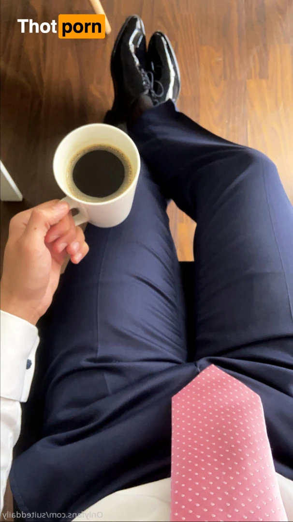 Suited Daily 15958435