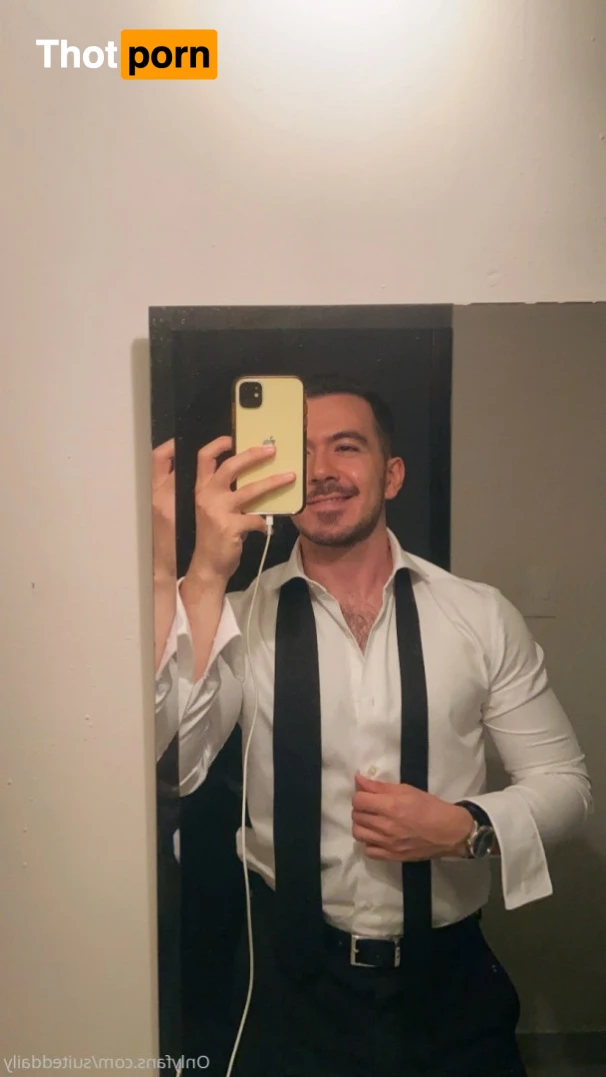 Suited Daily 15958551