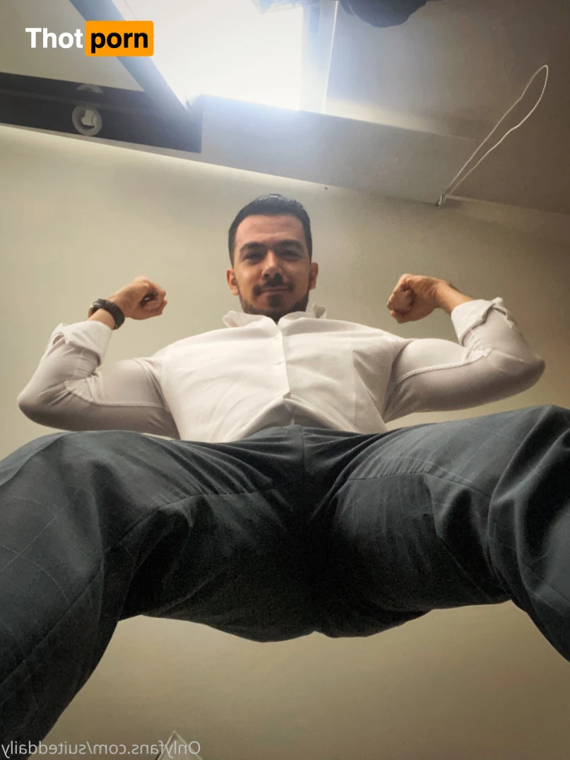 Suited Daily 15958715