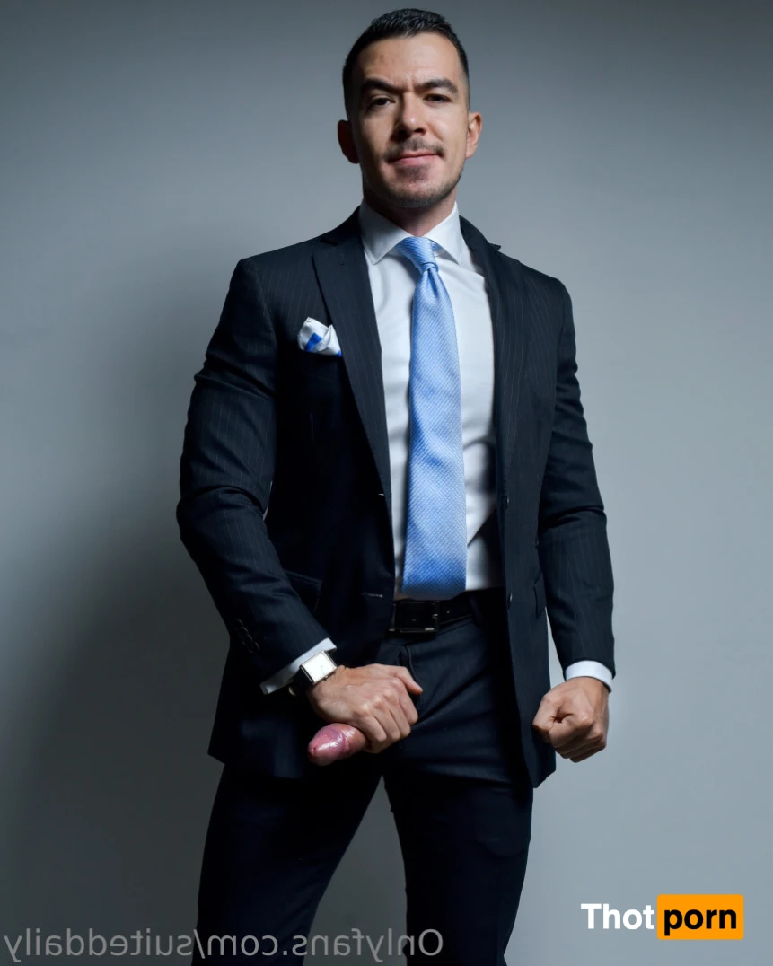 Suited Daily 15958733