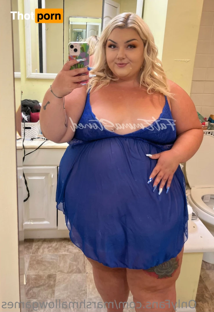 Summer Marshmallow FREE OF 15945098