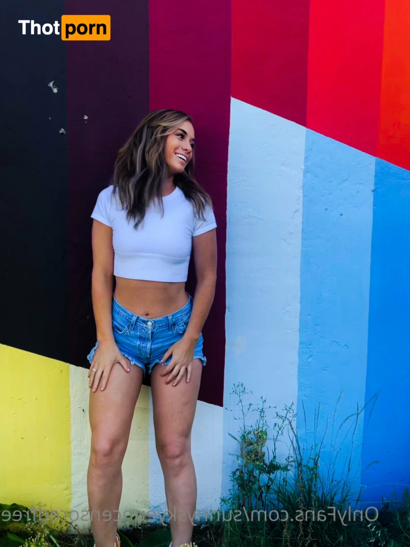 Sunny Skye Free Account 15923003