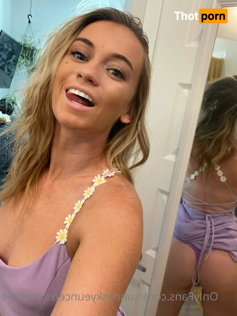 Sunny Skye Free Account 15923433