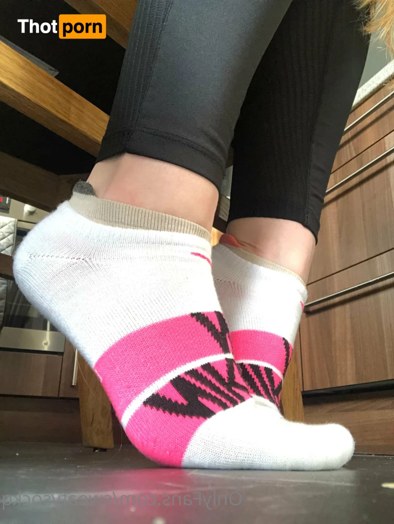 Sweaty Sock Queen 15896896