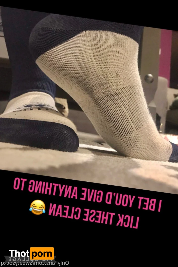 Sweaty Sock Queen 15896932