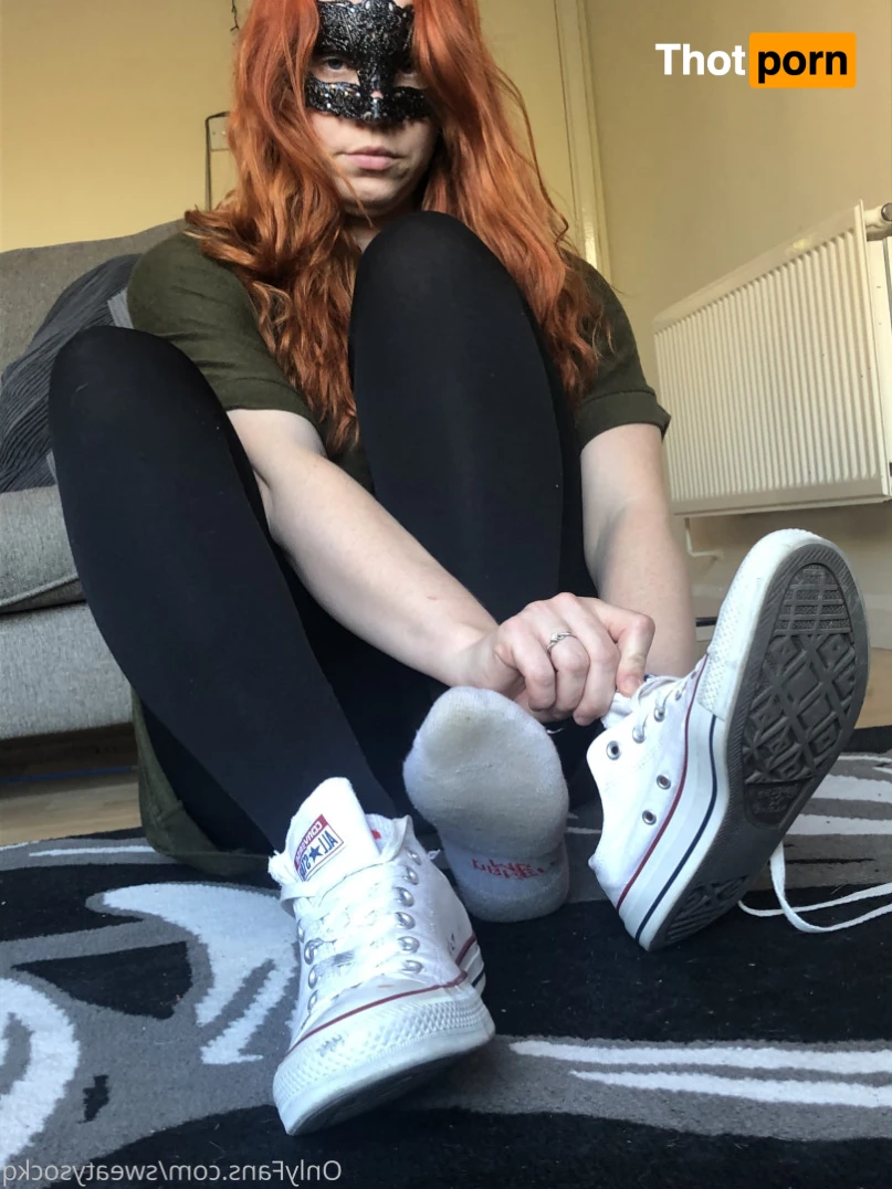 Sweaty Sock Queen 15896974