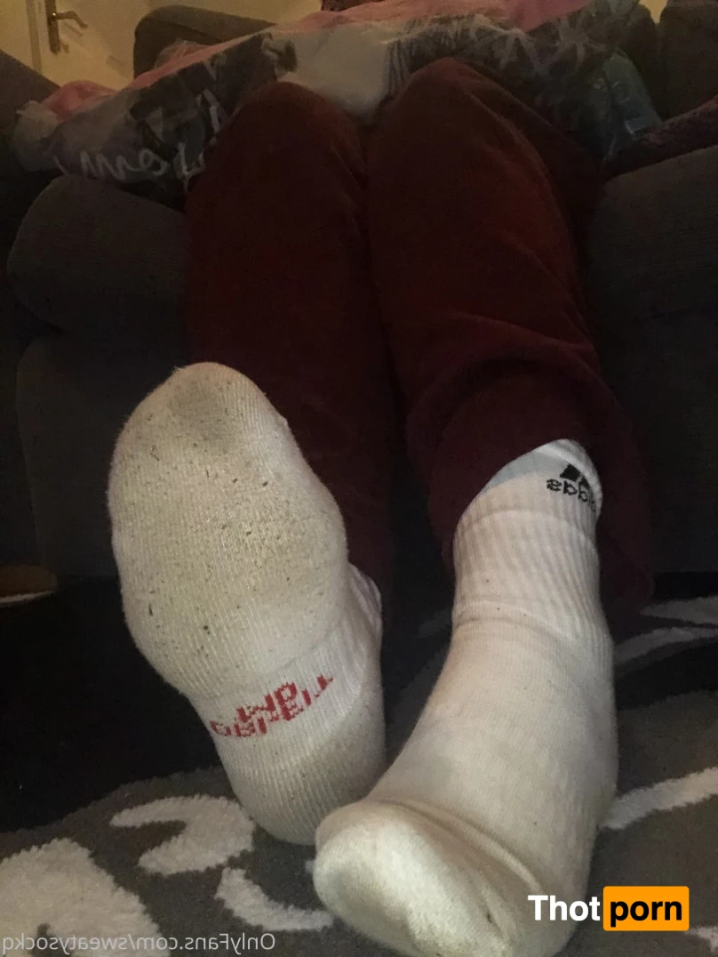 Sweaty Sock Queen 15897027