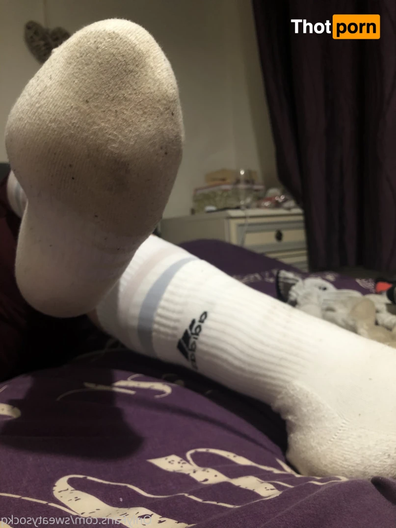 Sweaty Sock Queen 15897084