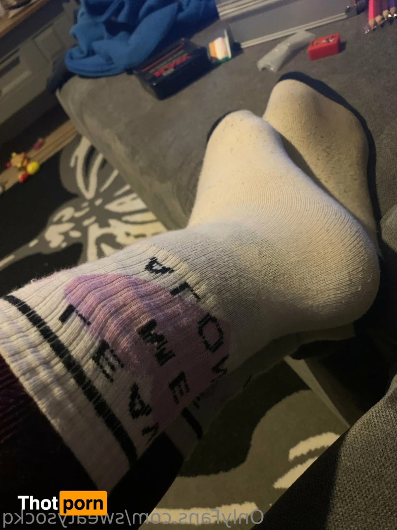 Sweaty Sock Queen 15897221