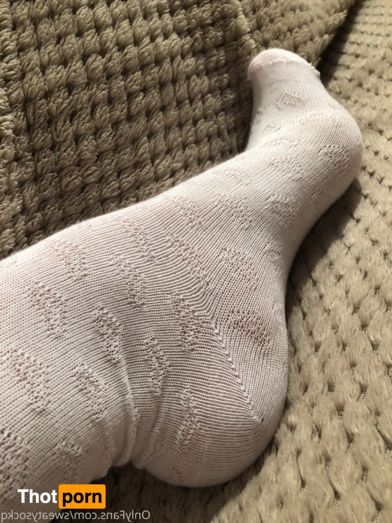 Sweaty Sock Queen 15897464