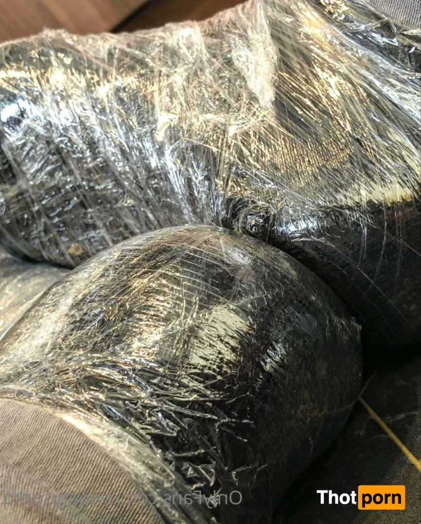 Sweaty Sock Queen 15897494