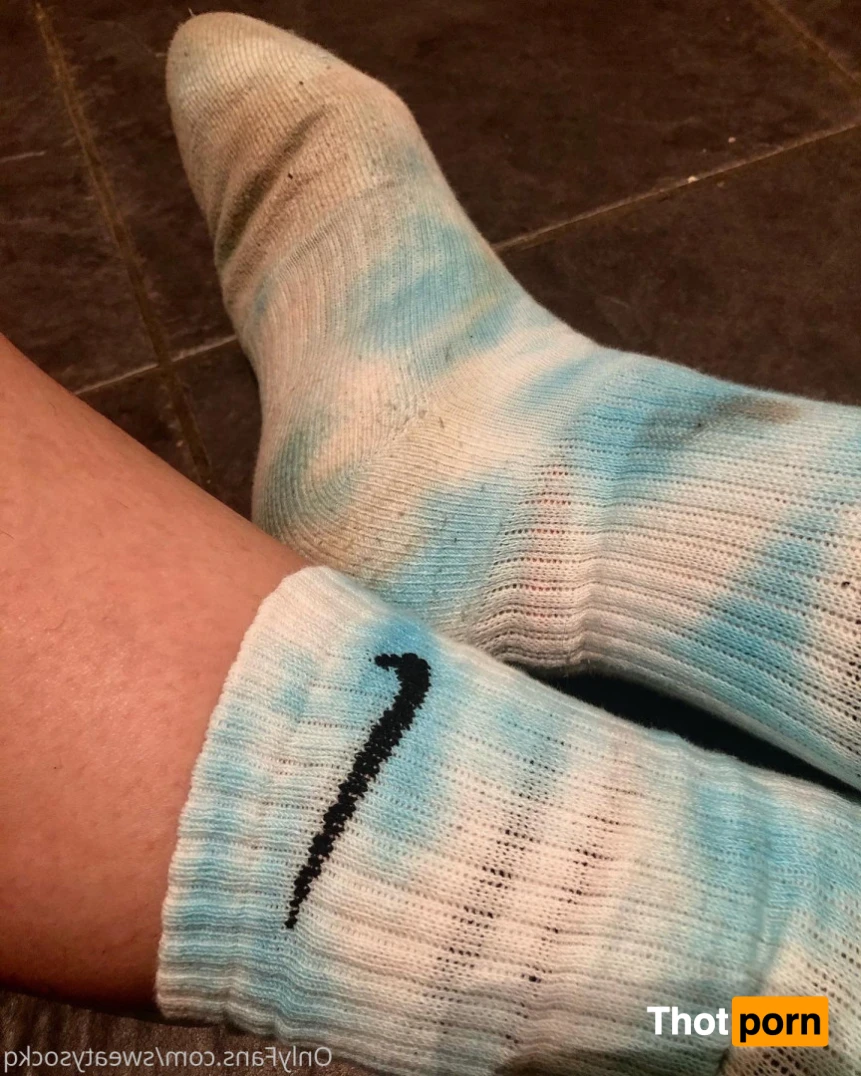 Sweaty Sock Queen 15897584