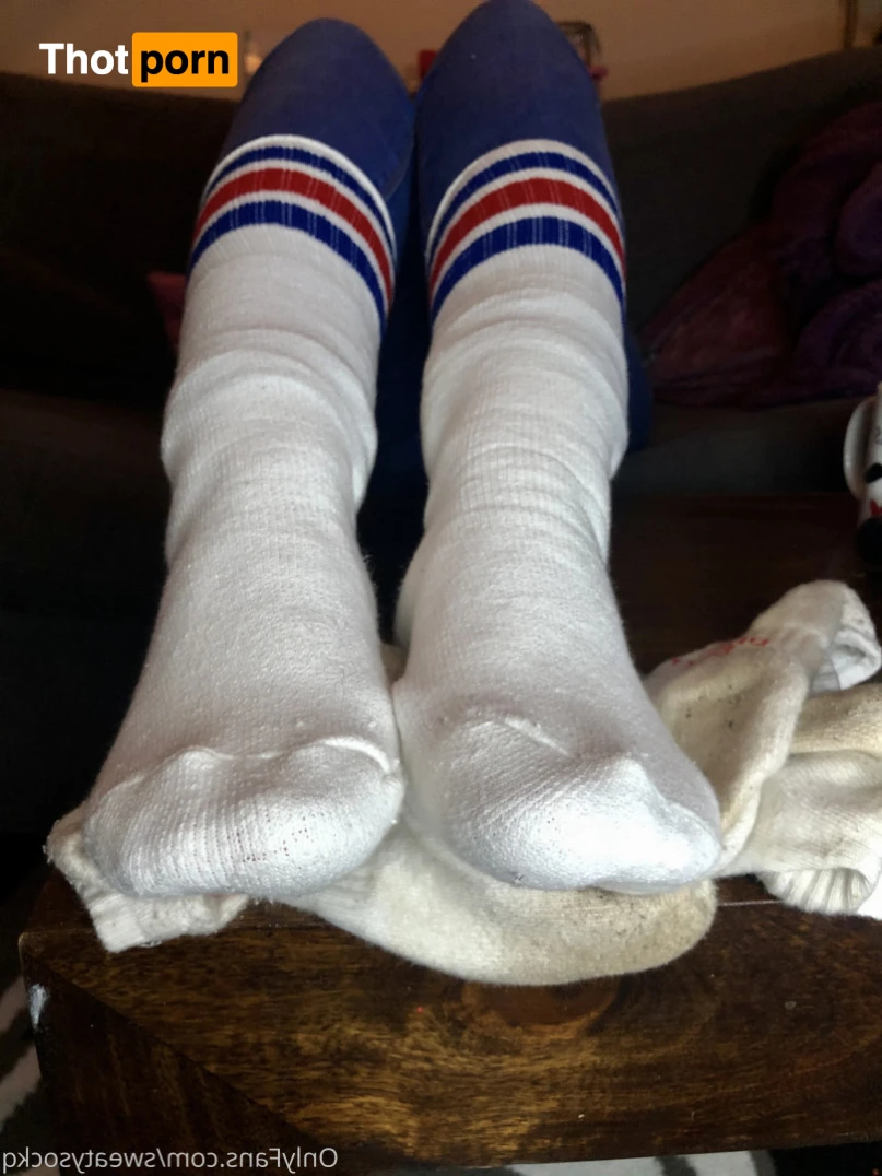 Sweaty Sock Queen 15897708