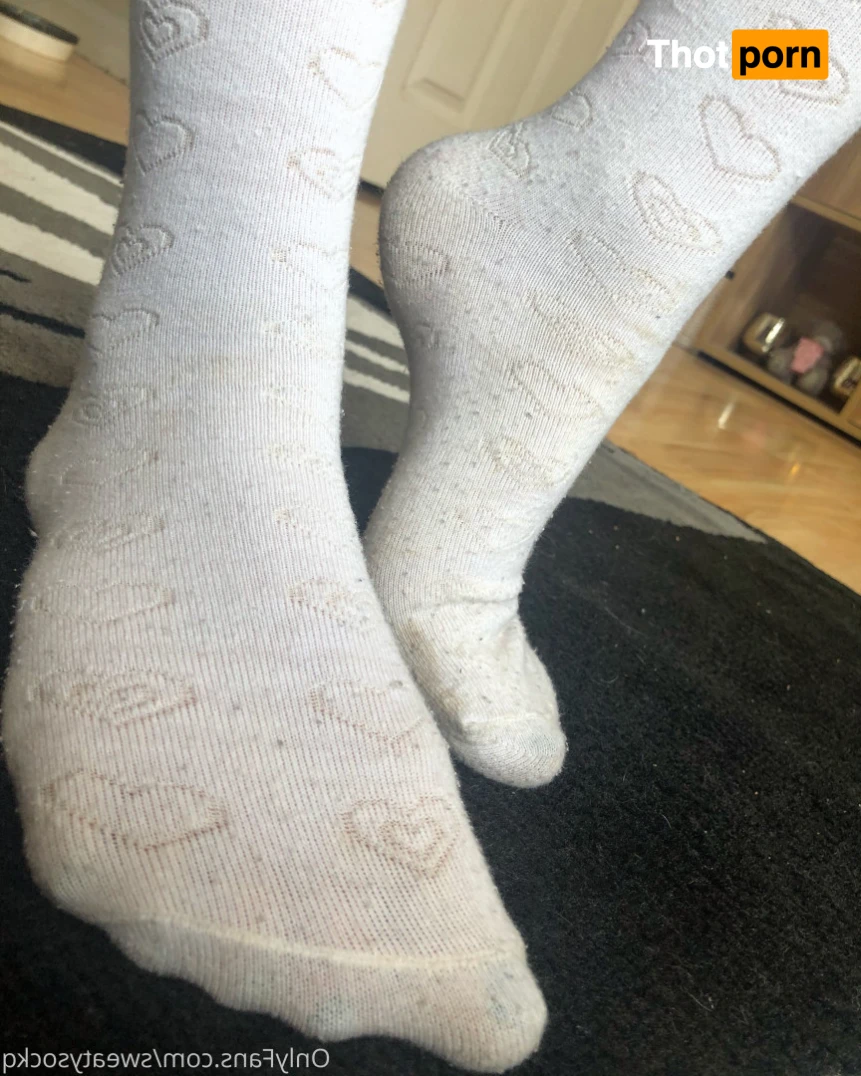 Sweaty Sock Queen 15897755