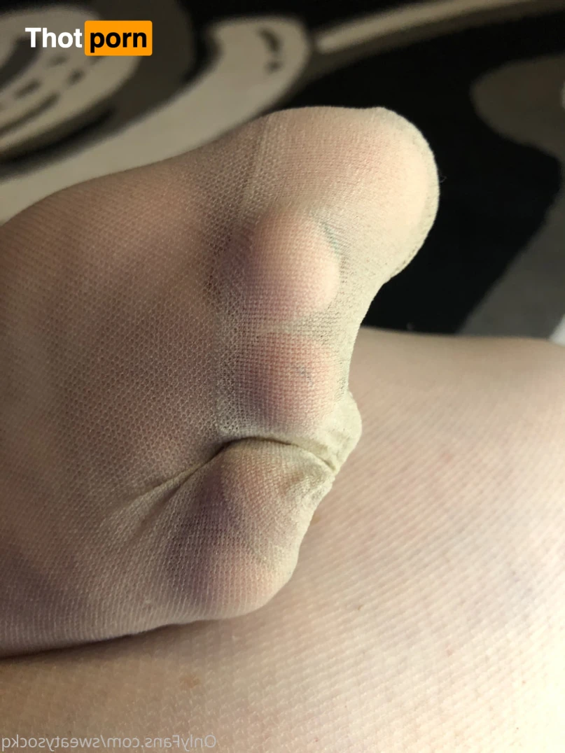 Sweaty Sock Queen 15897802