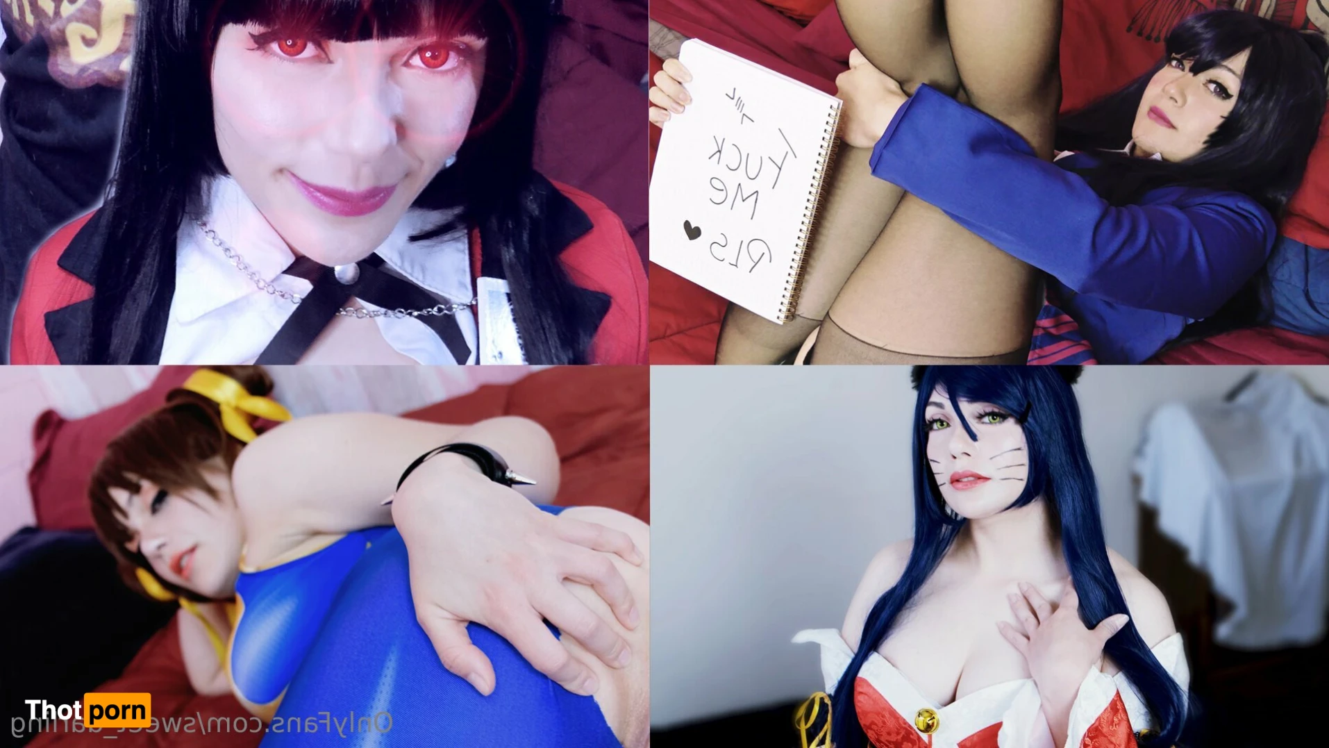 Sweet Darling 15861253