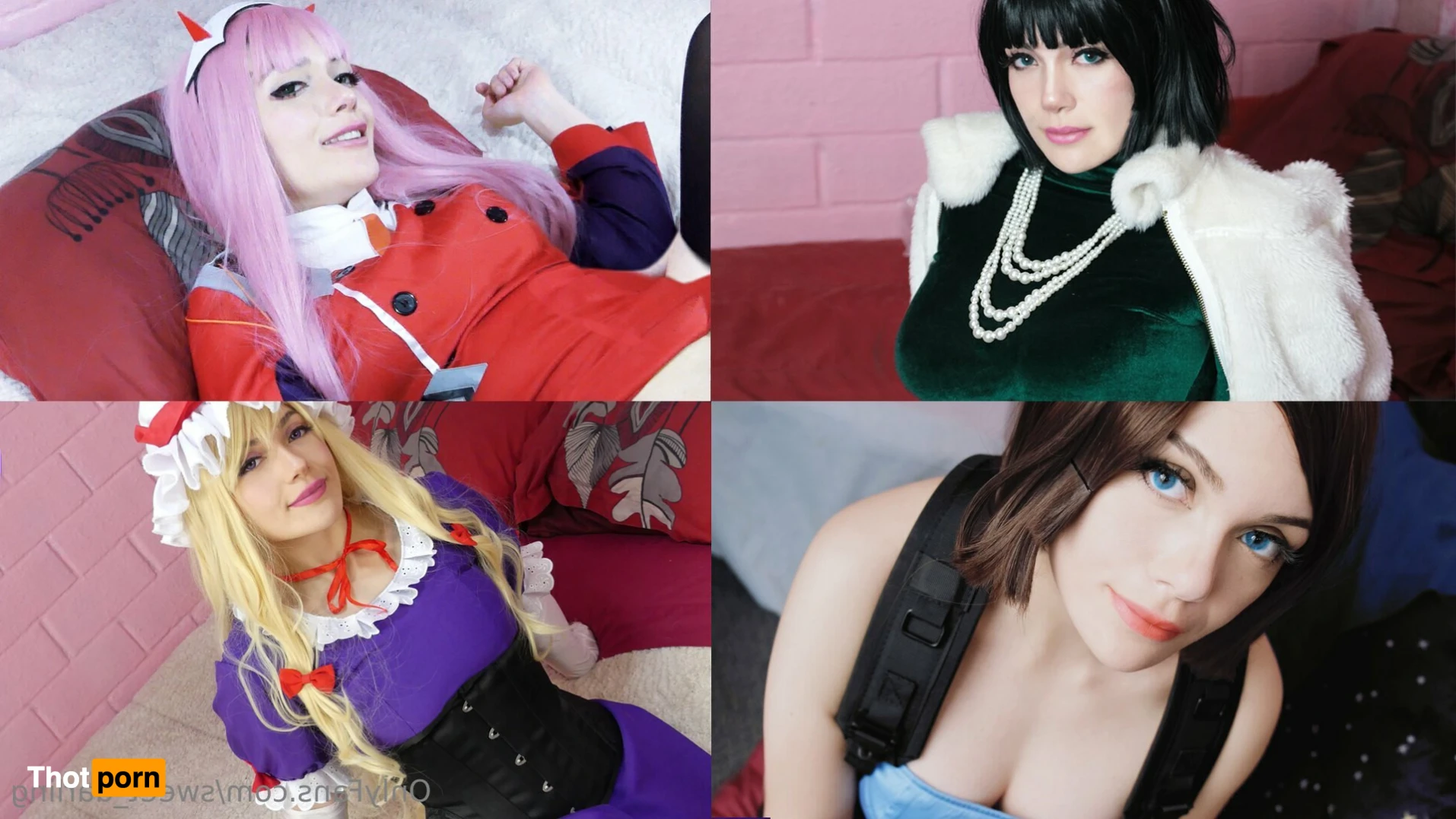 Sweet Darling 15861321