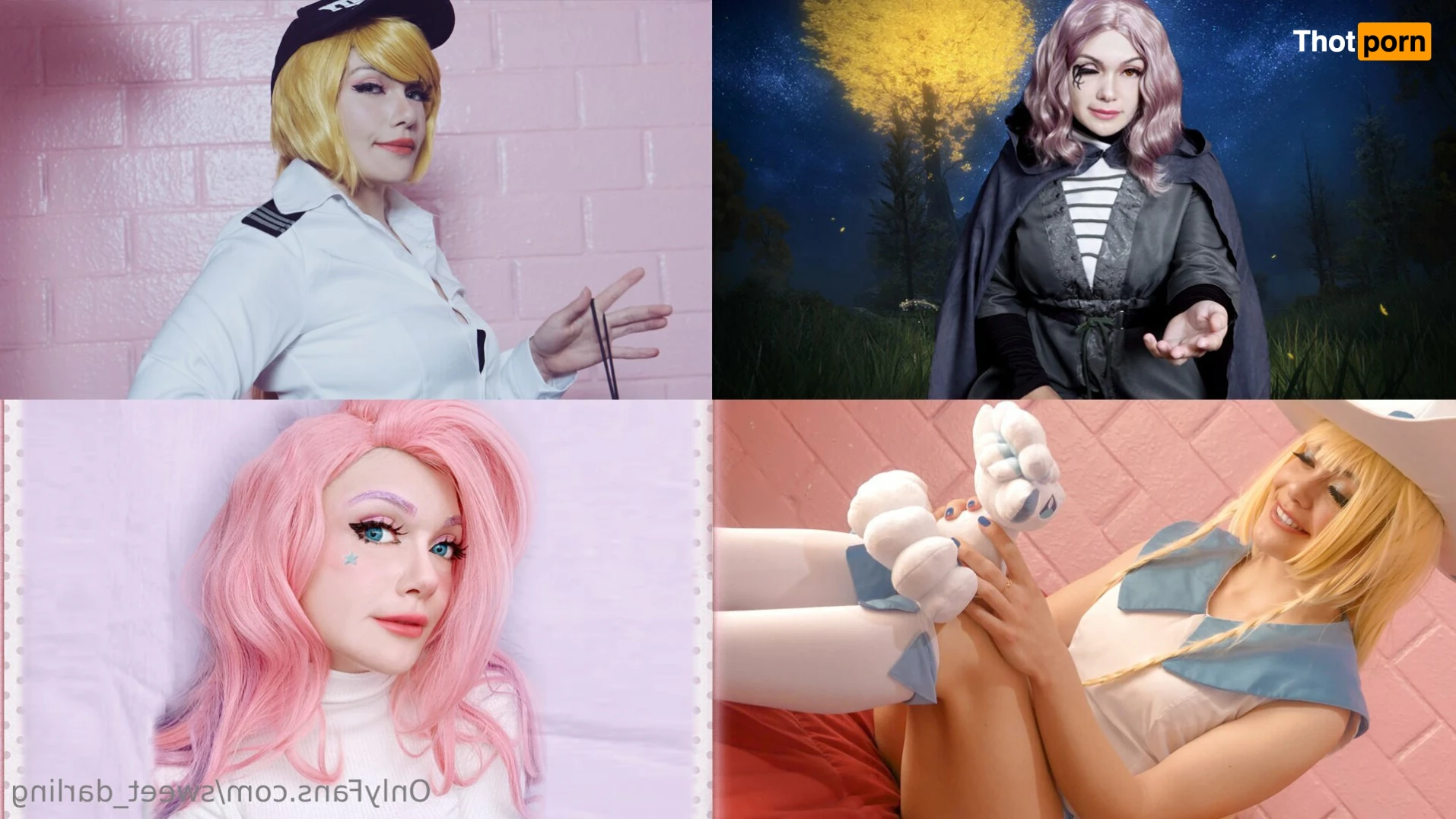 Sweet Darling 15861670