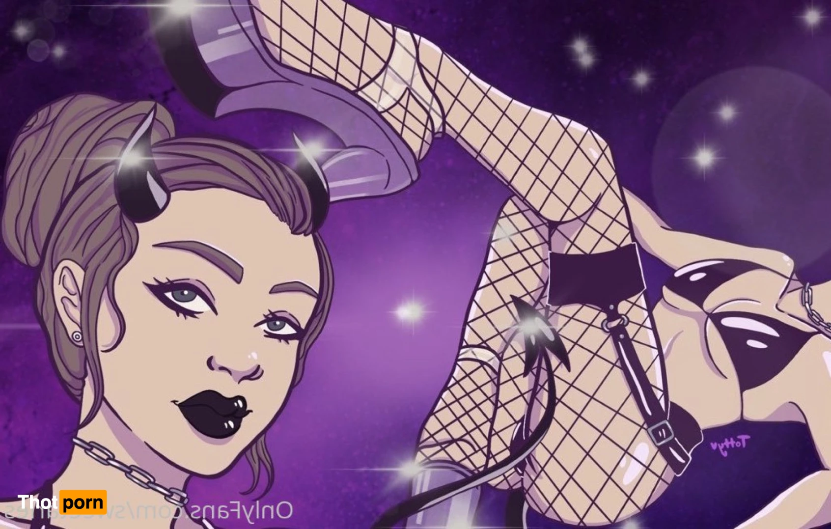 Sweet Aries 15855722