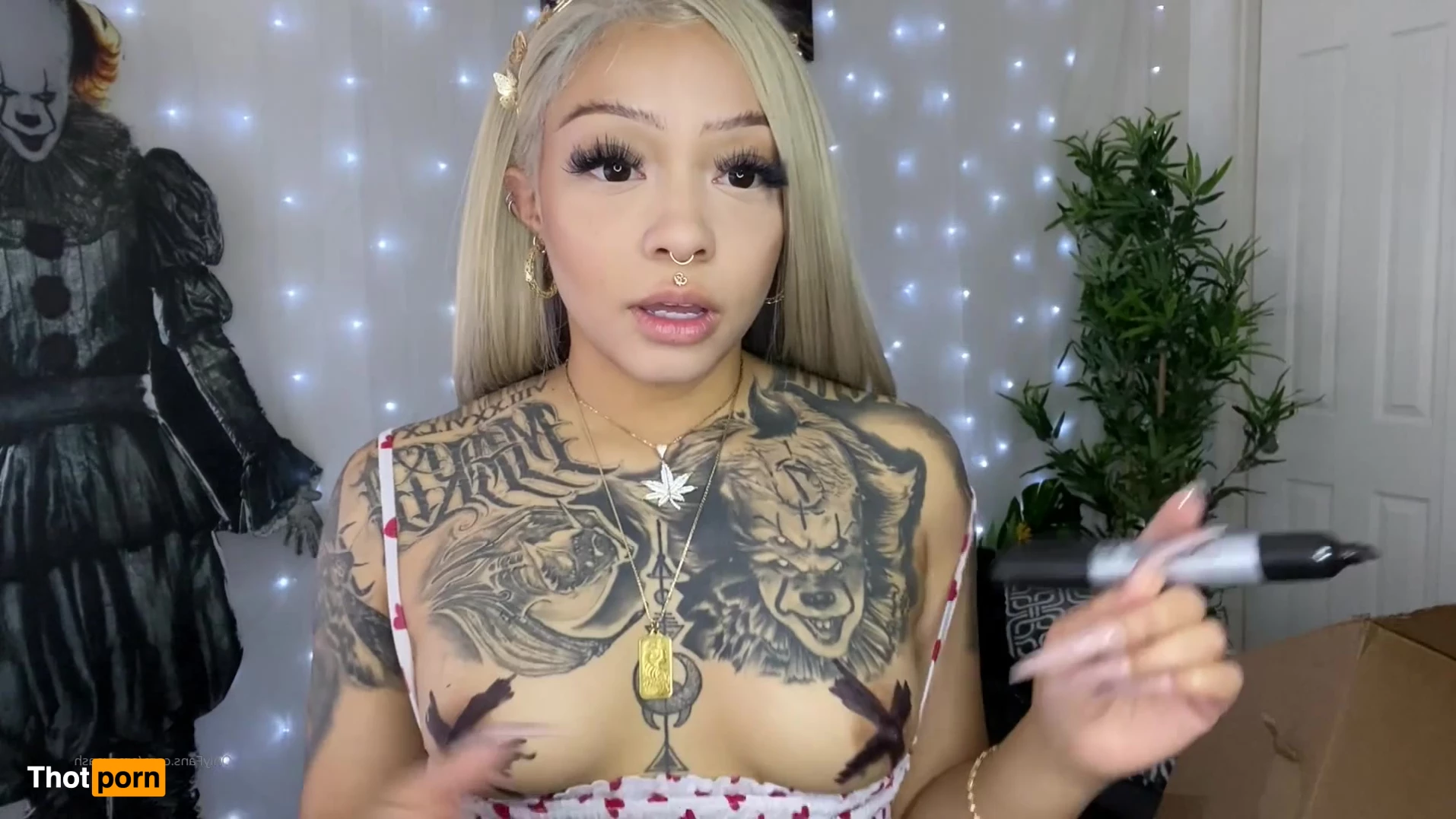 A$H [ omgyoash ] OnlyFans leaked video 10723236 on Thotporn