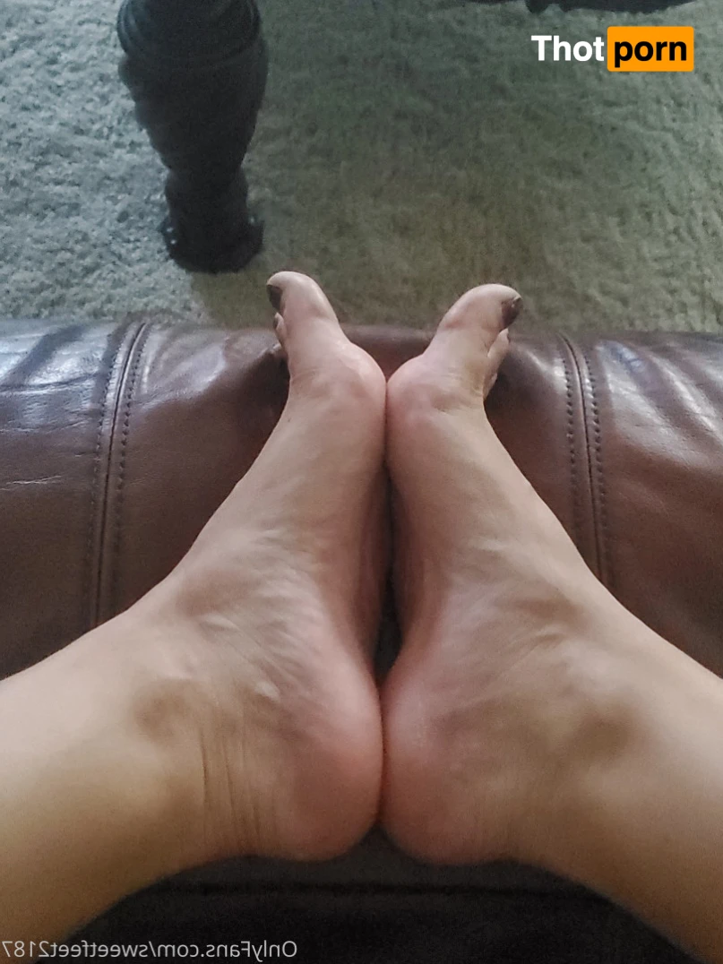 Sweet Feet 15768459