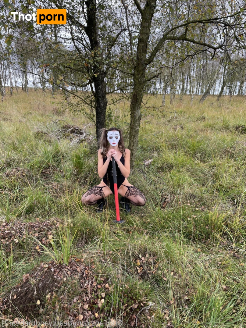 Sweet little nightmare 15755236